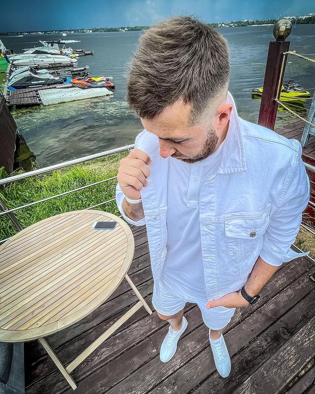rudnikov_official в LOOKY. . null