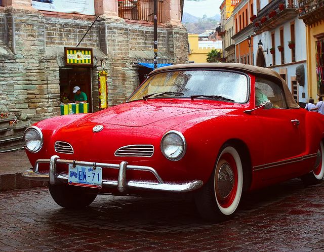 djcegar1 в LOOKY. #red,#car. Joyitas que me encue...