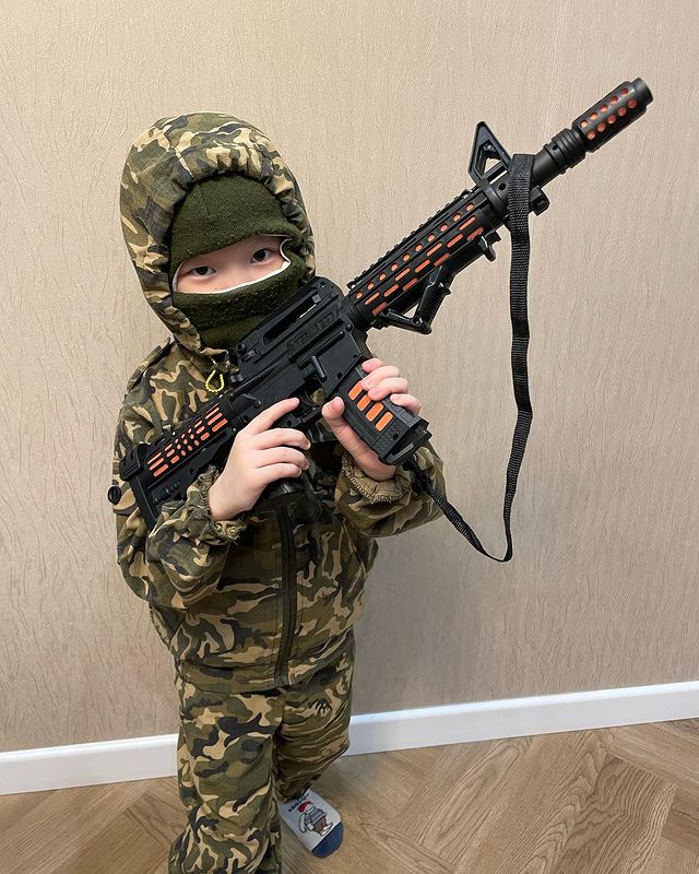 sfilippovna_ в LOOKY. . 5 сыллаа5ыта биьиги ...