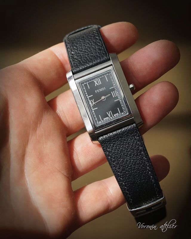 voronin_atelier в LOOKY. #voroninatelier,#leatherwatchstraps,#watchstrapleather,#applewatchstraps,#часовойремешок,#ремешокapplewatch,#изделияизкожиомск,#длячасов,#fendi,#fendiwatch,#fendiwatches,#alran,#alransully,#alrangoat,#alranleather. Ремешок на Fendi из ...