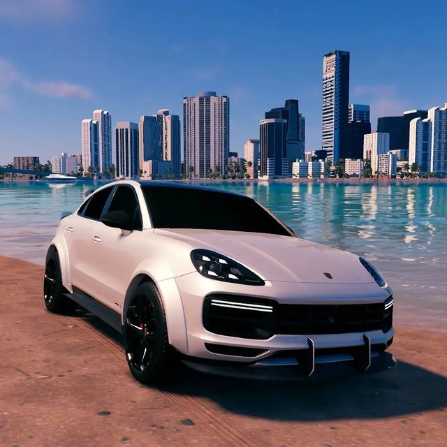 claroissa1 в LOOKY. #thecrew2,#thecrew2game,#thecrew,#photography,#تصويري,#اكسبلور_فولو,#اكسبلور,#سيارات_المانية,#عمان,#سعوديه,#بحرين,#الامارات,#لبنان. Porsche Cayenne
.
.
...