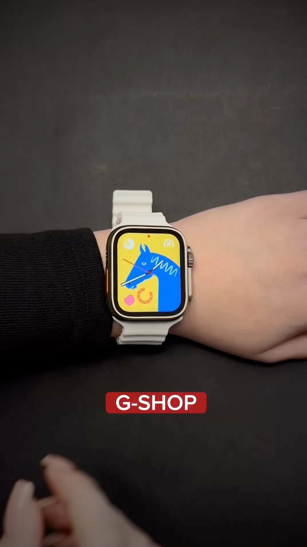 НАУШНИКИ AIRPODS ЧАСЫ APPLE WATCH в LOOKY. #apple,#watchultra,#эплвотч,#8ультра,#8ultra. 😎Watch 8 Ultra 49mm...