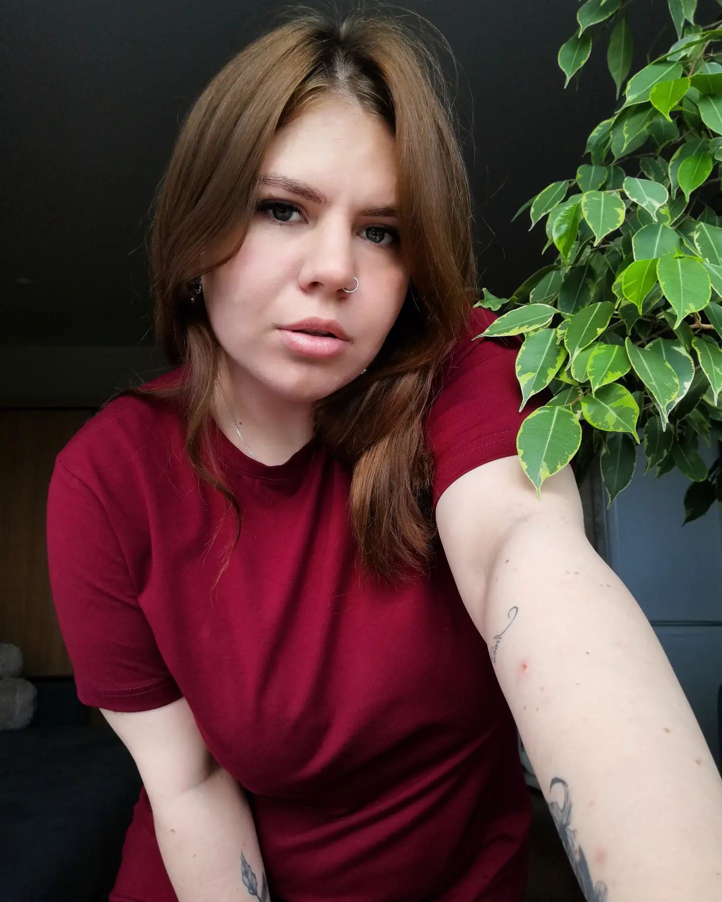 anasteyw_a в LOOKY. . Улыбайся, тебе так и...
