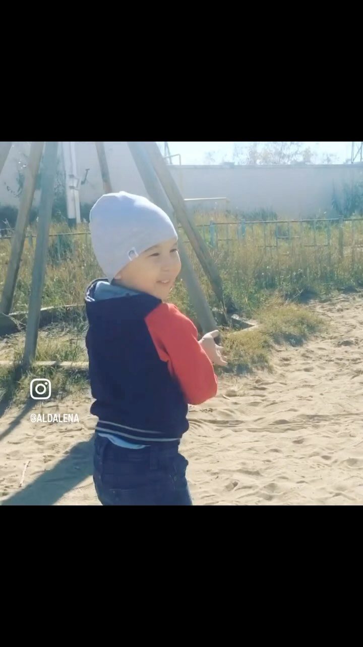 aldalena в LOOKY. . Сынишка закончил нач...