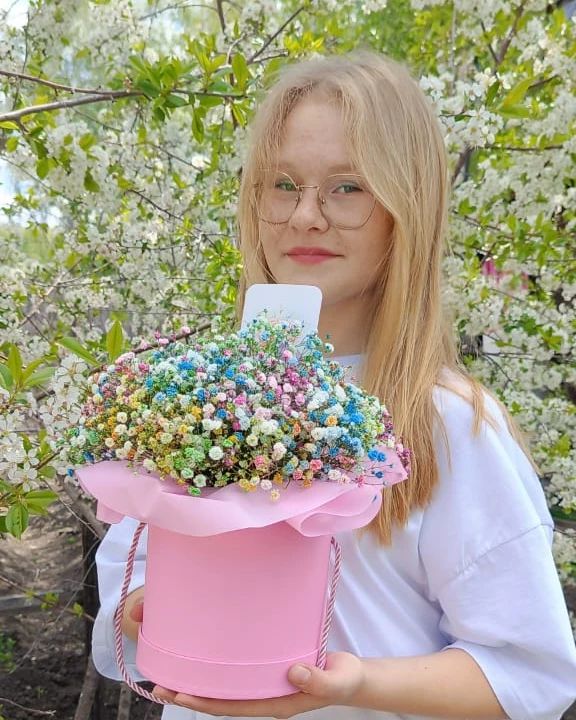 ruzavkina88 в LOOKY — Тебе четырнадцать, родная,
Ты так красива, так мила!
От всей