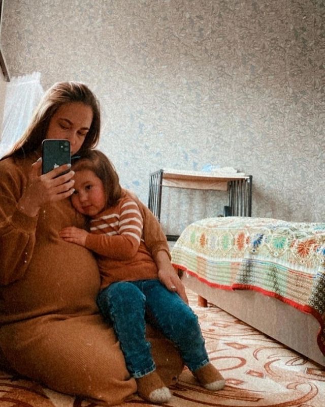irishka__a01 в LOOKY. . Мои милые девочки🤎