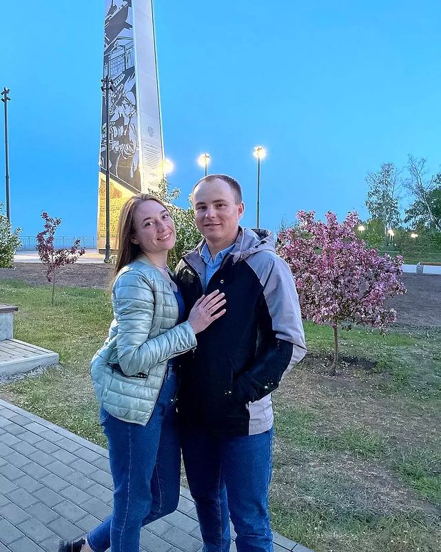 belusya_ в LOOKY. . Вечер на повтор😌