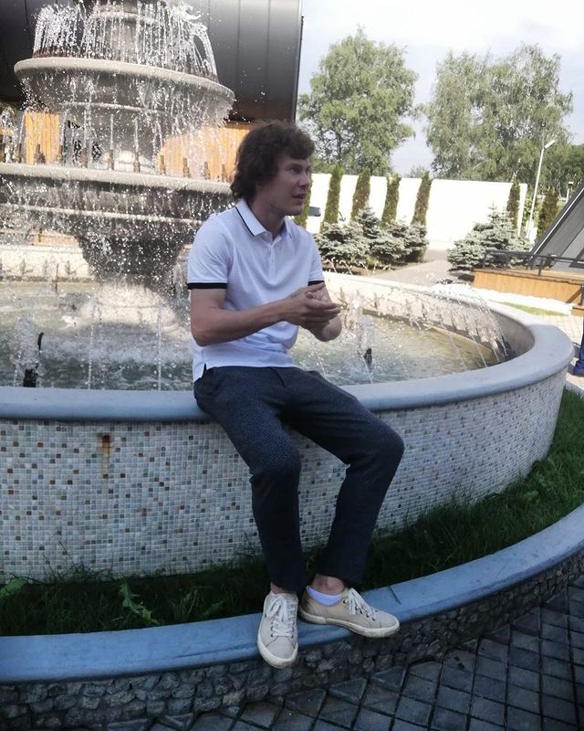pushkintv2525 в LOOKY. . null
