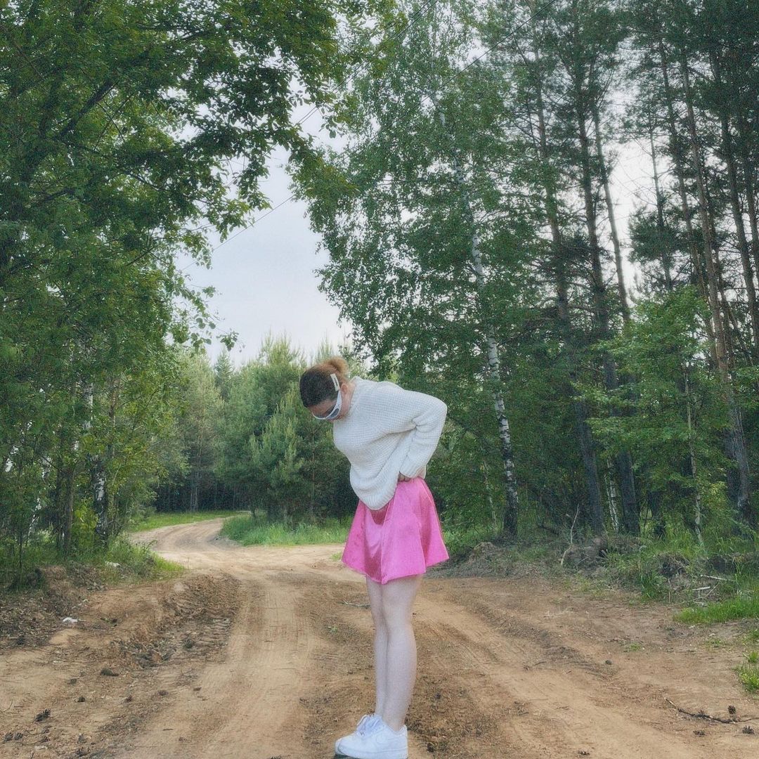 qmkrvm in LOOKY. . 🦋