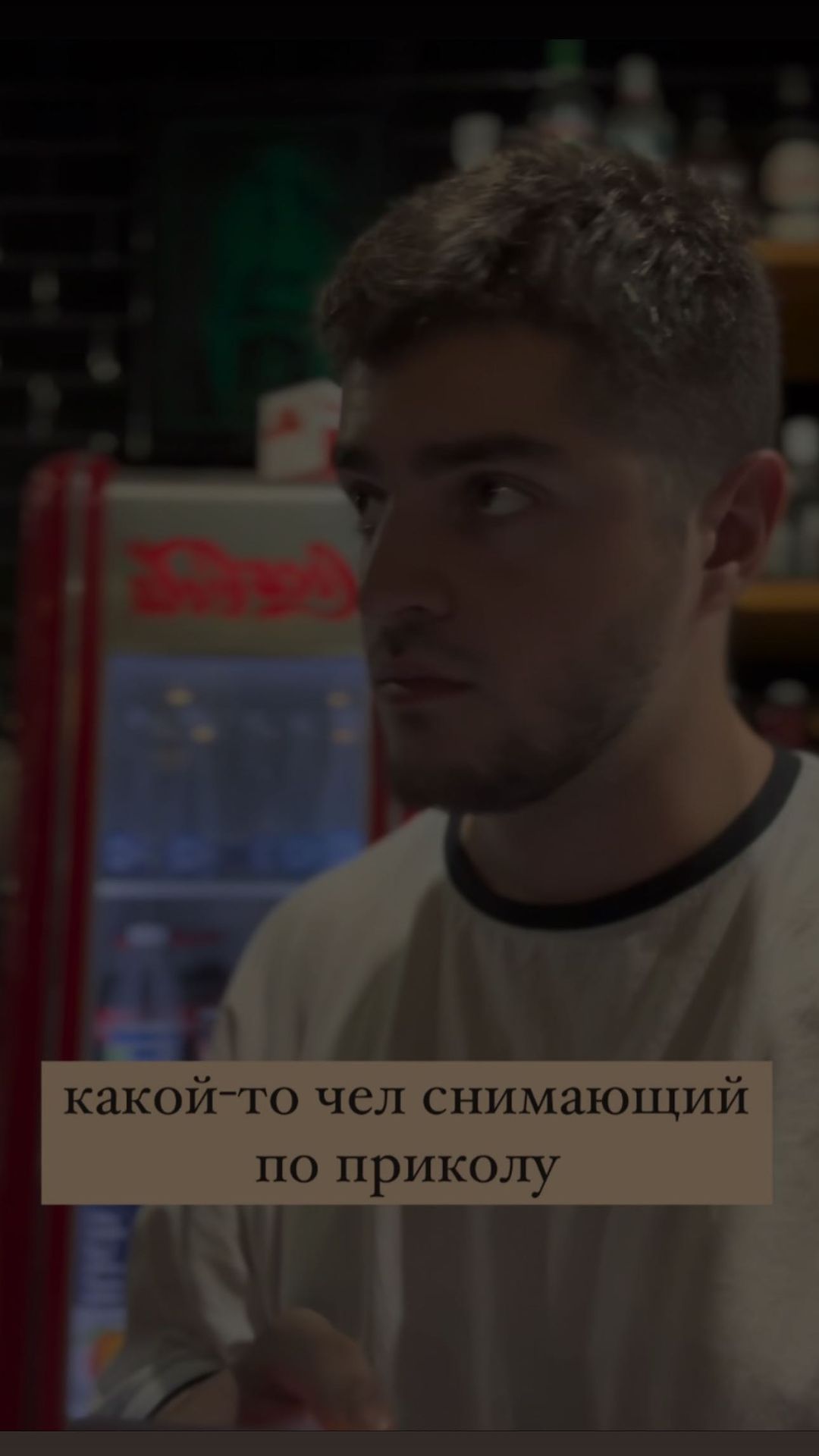 shadievgen в LOOKY. . О себе в 3-м лице😅