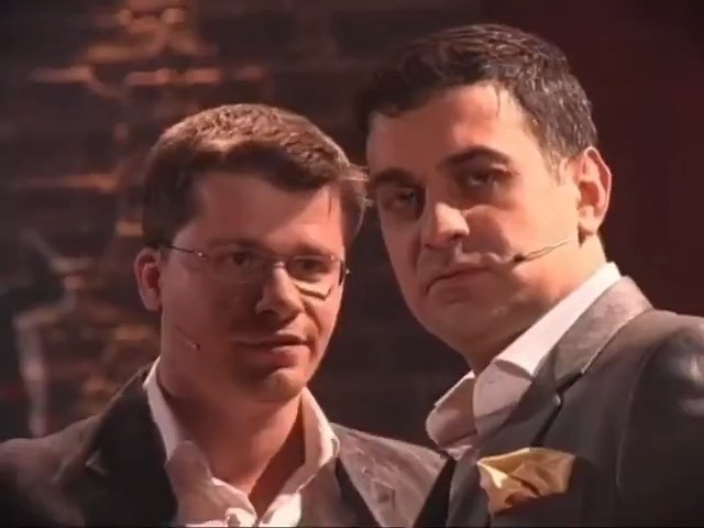 etv.su в LOOKY. . Берия и Сталин 1 апр...