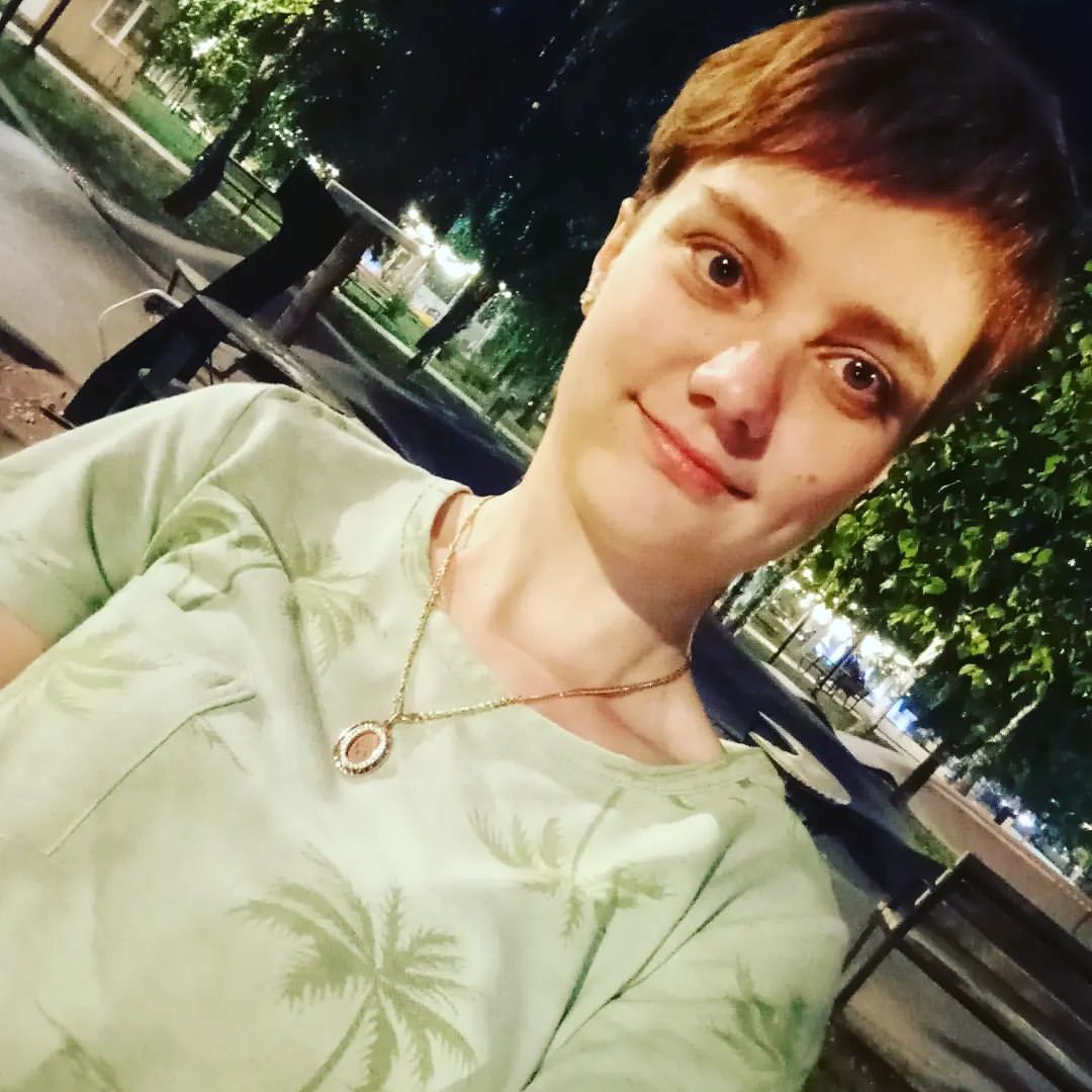 Юлия Козлова in LOOKY. . null