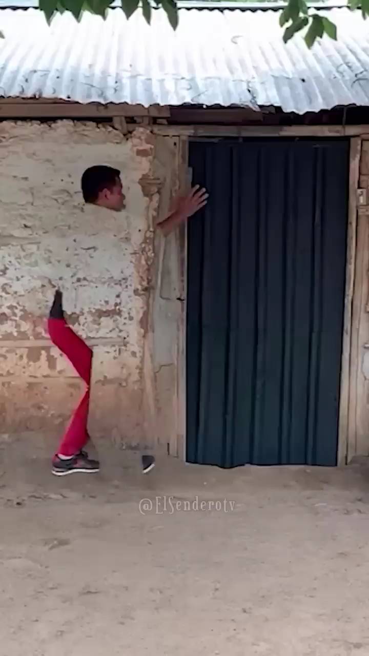 amezyan095 в LOOKY. #comedy,#amazing,#top,#reels. Video comedy #comedy...
