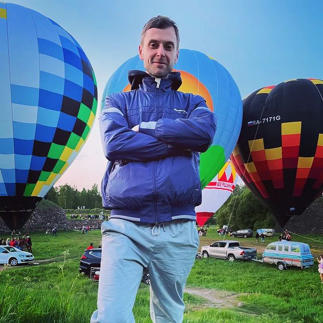 silakva в LOOKY. . Чемпионат Ленобласти...