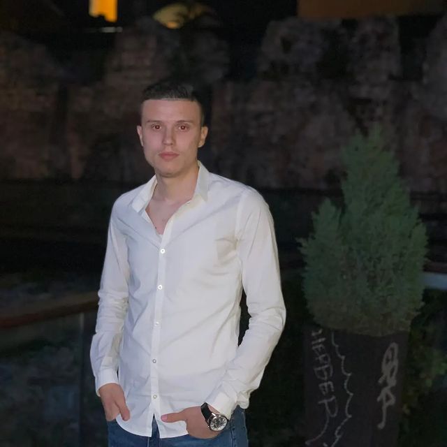 tarik_nezic в LOOKY. . null