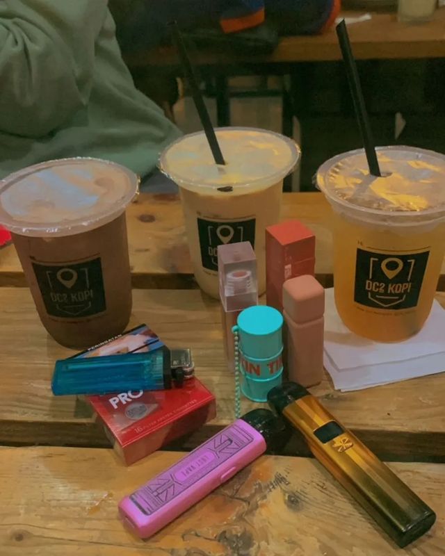 rfdhbyyu в LOOKY. . kali kali bertiga 💗