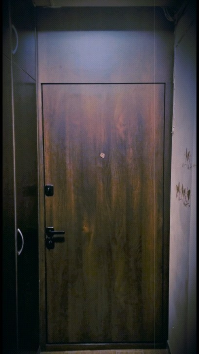 secret24_ru в LOOKY. #обшивка,#замена,#repair,#design,#doorrepair,#door,#doors,#reels,#reelsinstagram,#video,#2023,#обивка,#дверь,#двери,#дверивходные,#дверьвдом,#искусственнаякожа,#кожзам,#сделановмоскве,#сделаноруками,#сделайсам,#секрет24,#мдф,#мдфдвери,#мдфпанели,#ремонтдверей,#интерьер,#квартира. Замена старой обшивк...