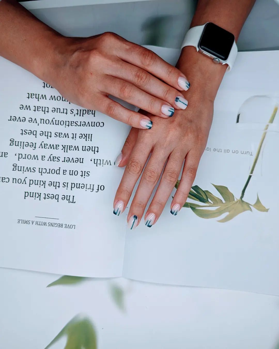 .
#studiya__kokos
#ногтиновокузнецк
#педикюрновокузнецк
#солярийновокузнецк
#красотановокузнецк
#studiya_zagara_kokos