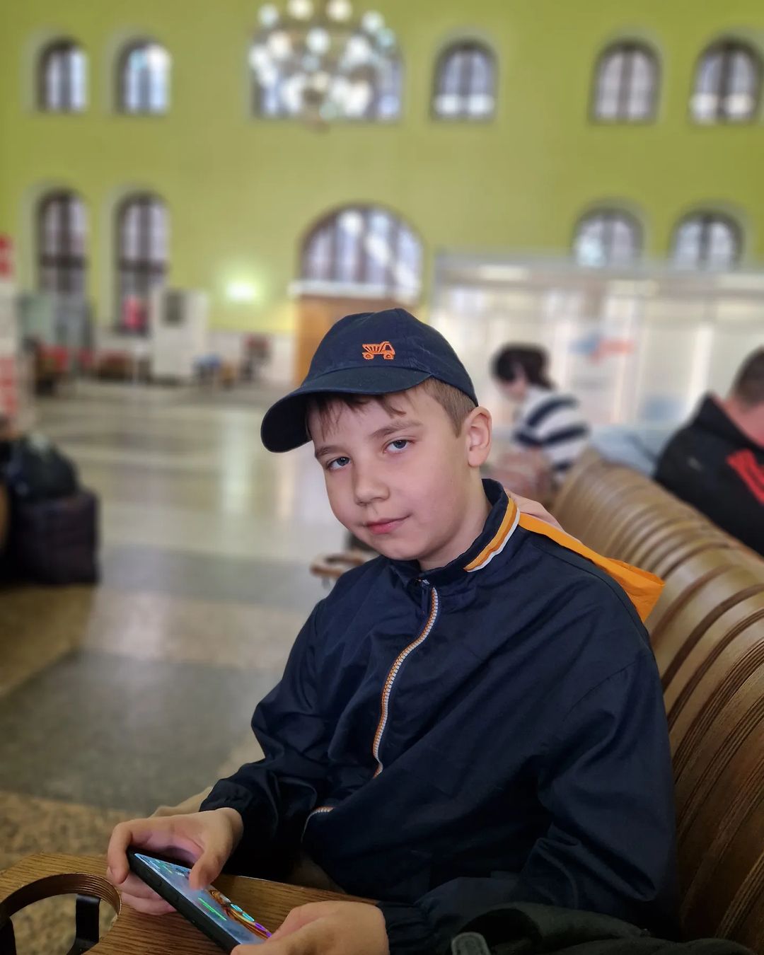 daryzhkov в LOOKY — #казанскийвокзал