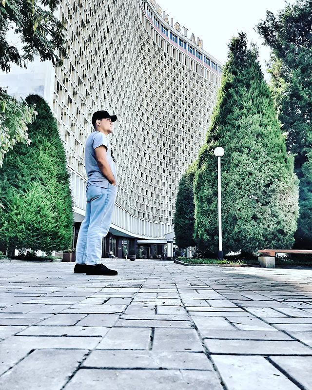 diyor__yakubov в LOOKY. . null