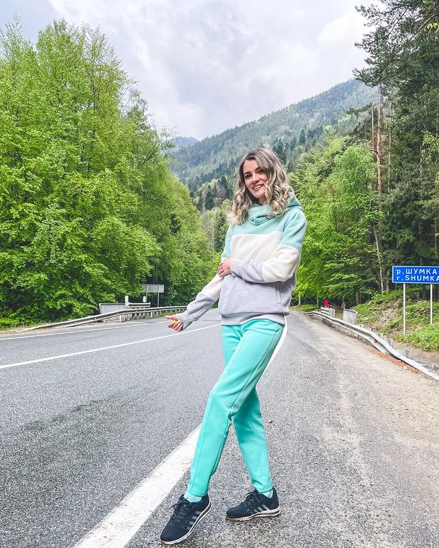 elena_lena_lenochek_ в LOOKY. #🏔️. #🏔️
