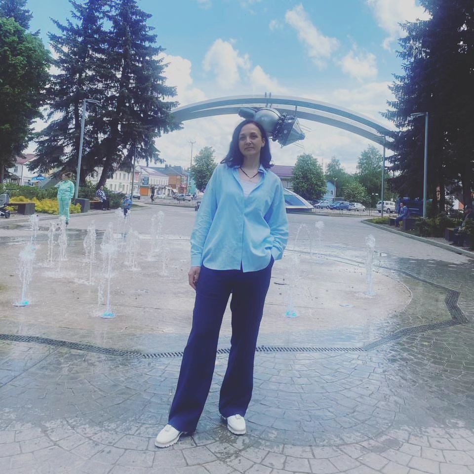 olga_vesna6708 в LOOKY. . null