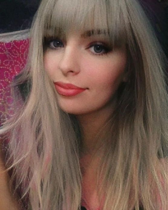 velikaya_antonina_viktorovna в LOOKY. . null