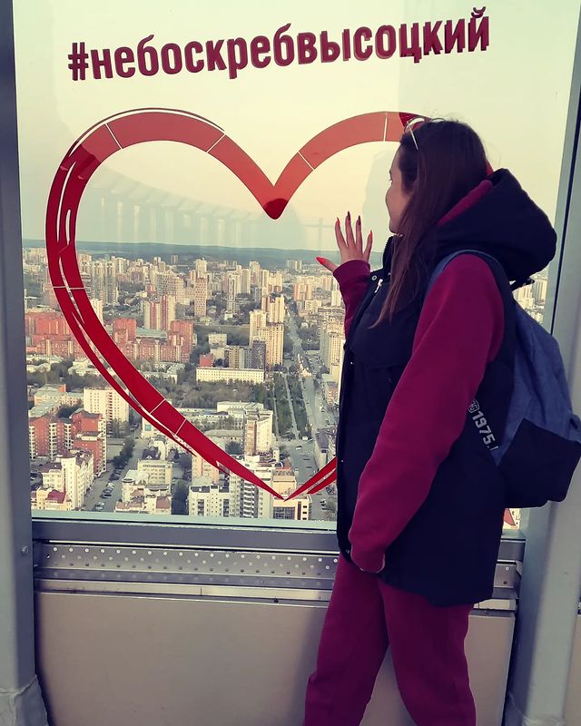 _katarina_smoothies_ в LOOKY. . 🌍🌎🌏