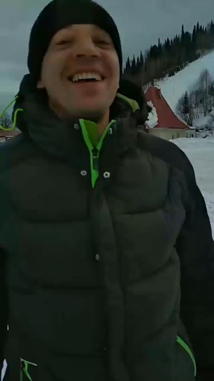 bizzserg в LOOKY. . 🏂🏔️