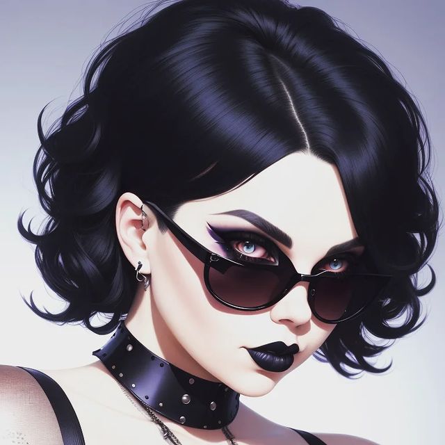 lisicina_066 в LOOKY. #art#illustration#manga#stabblediffusion. #art#illustration#ma...