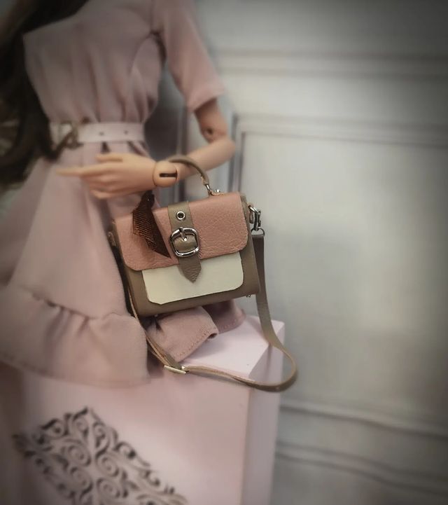 stuartdolls в LOOKY. #bjdaccessories,#bjdbag. Details...

#bjdacce...
