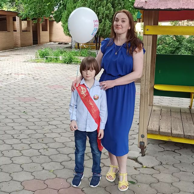 ayrin_80 в LOOKY. . Ещё один выпускник у...