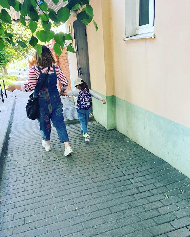 reznik_but_not_poet в LOOKY. #моя,#minime. Ушли от проблем. К л...
