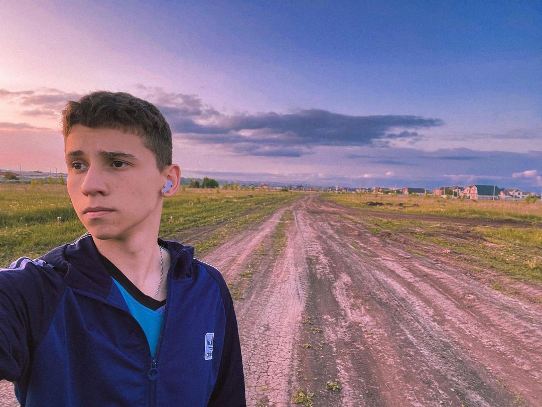 daniil_zvezda_ в LOOKY — публикация