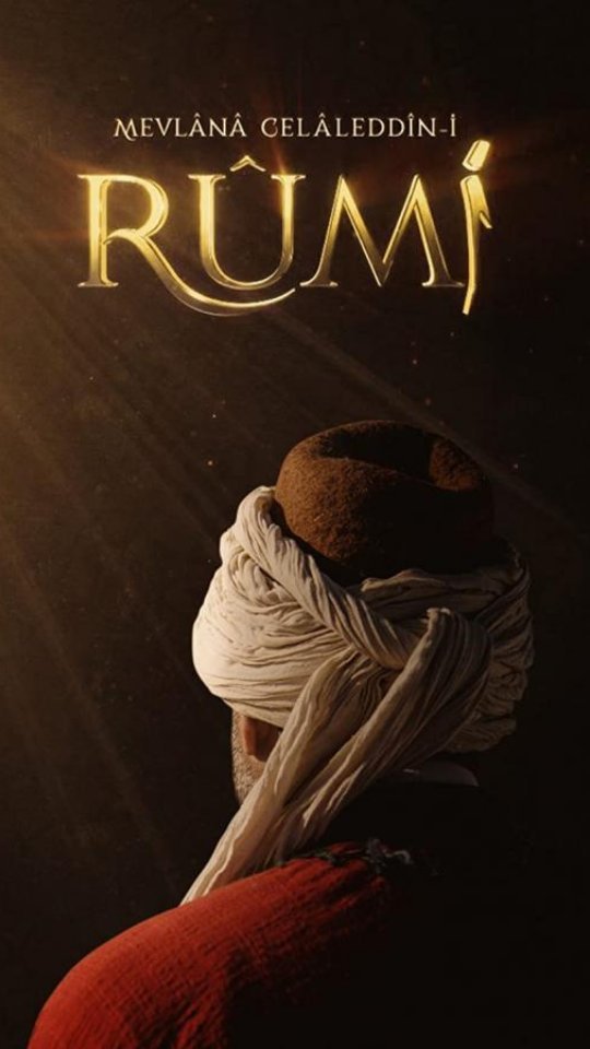 etv.su в LOOKY. . Мевлана . Сериал. Ту...