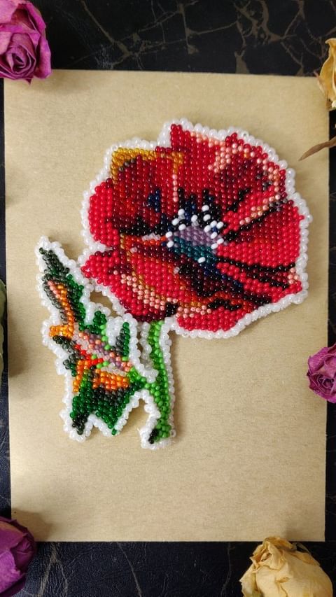 koyteaks в LOOKY. #бисер,#бисероплетение,#вышивка,#beads,#beadswork. #бисер #бисероплетен...