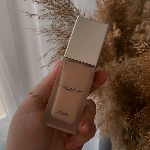 magic_of_beauty_24 в LOOKY. #духиназаказкрасноярск,#чешскиедухиназаказ,#чешскиедухи,#Essenes24. ТОНАЛЬНЫЙ КРЕМ "Сэко...