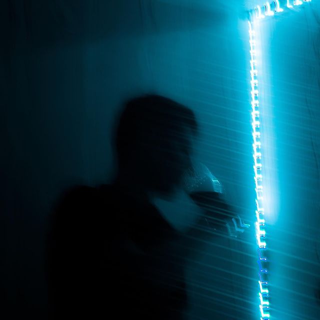 mltr.prod в LOOKY. . Скучаю </3 Работаю