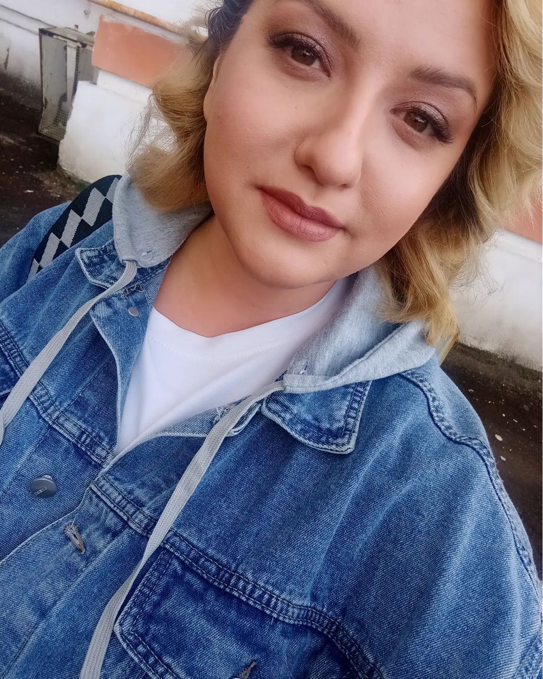 kat_ngrn в LOOKY — С днём рождения меня, моя хорошая! Я благодарна судьбе, что 