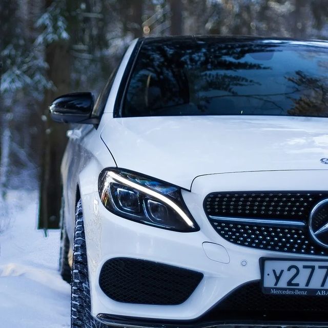 nikezapros.tj в LOOKY. . Mercedes Benz E clas...