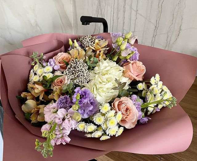 catherine___garden в LOOKY. . Цветы без повода, са...