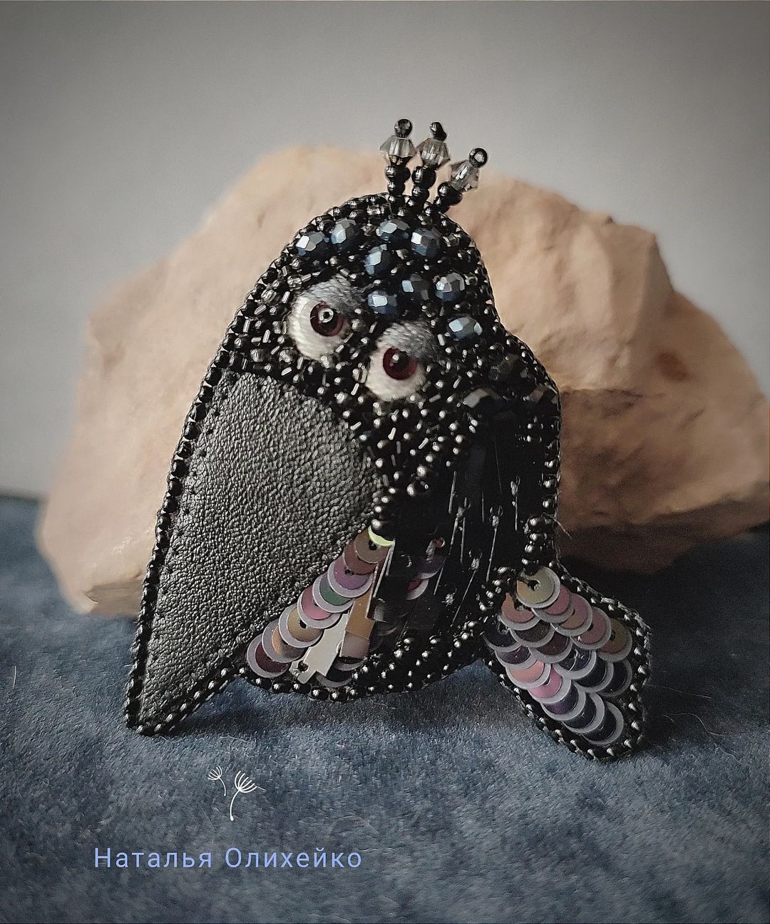 tornaton_jewelry в LOOKY — фото 1