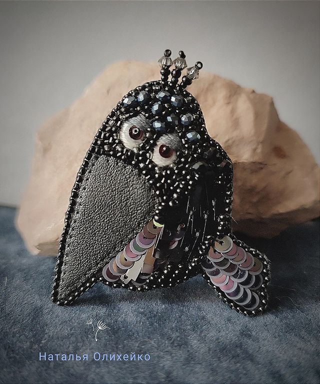 tornaton_jewelry в LOOKY. . Дружок Аха Птах
Очен...