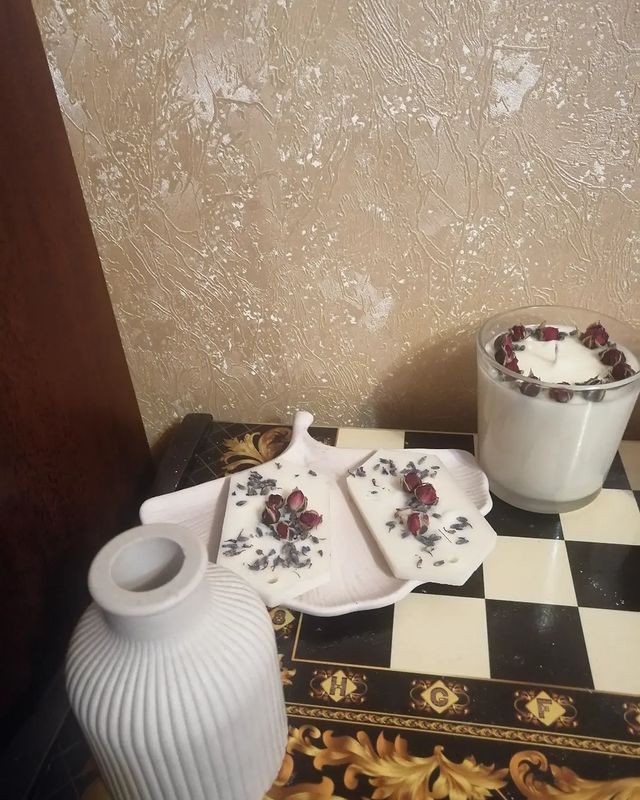 alenkinhandmade в LOOKY. #аленкинорукоделие#саше#флорентийскоесаше#ручнаяработа. А ещё я наконец-то с...
