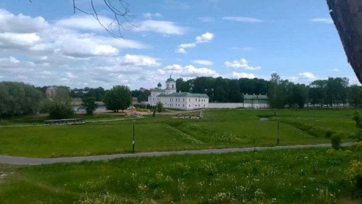 alexpskov58 в LOOKY. . 30 мая. Спасо-Преобр...