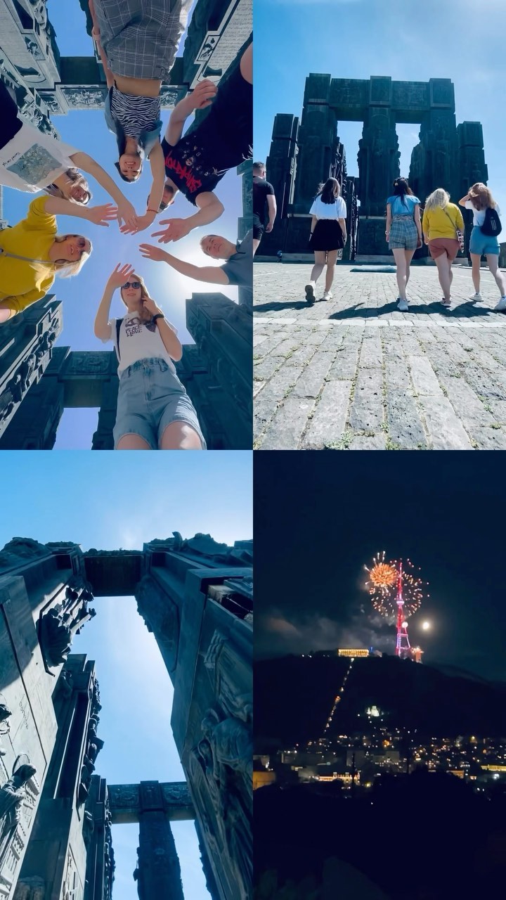 maxi_trip в LOOKY. . Грузия🇬🇪 и Армения...