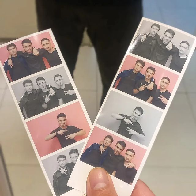 muslimbek_gulomjonov в LOOKY. #sweetmemories,#friends,#photoeveryday,#yeungnamuniversity,#southkorea,#korea,#영남대,#대구,#경상북도,#경산시,#대한민국,#사진찍기좋은곳,#muslimbek_gulomjonov. sweet memories🏞😉

...