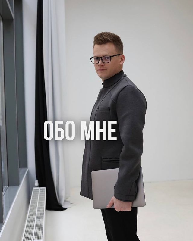 a.v.chadov в LOOKY. . Я предприниматель, к...