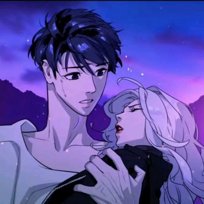 somethingyouneed12 in LOOKY. #manhua,#manwha. One of the saddest f...