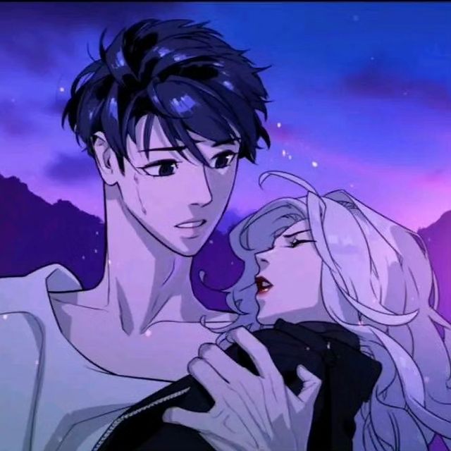 somethingyouneed12 в LOOKY. #sad,#manhua,#manwha. One of the saddest f...